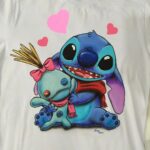 Stitch e Scrump