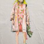 Primeiro Zumbi do The Walking Dead