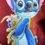 Stitch e Scrump